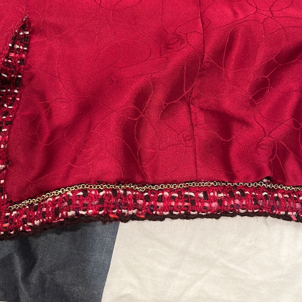 Chanel Jacket - Picture 11 of 16